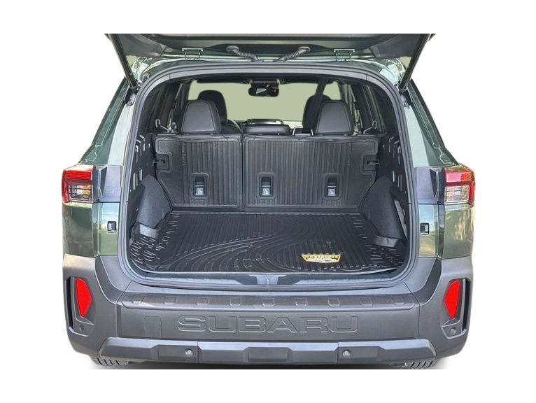 Thumbnail: 2026 Subaru Outback - 15