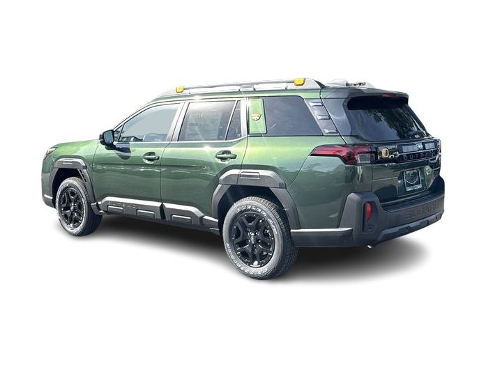 Thumbnail: 2026 Subaru Outback - 4