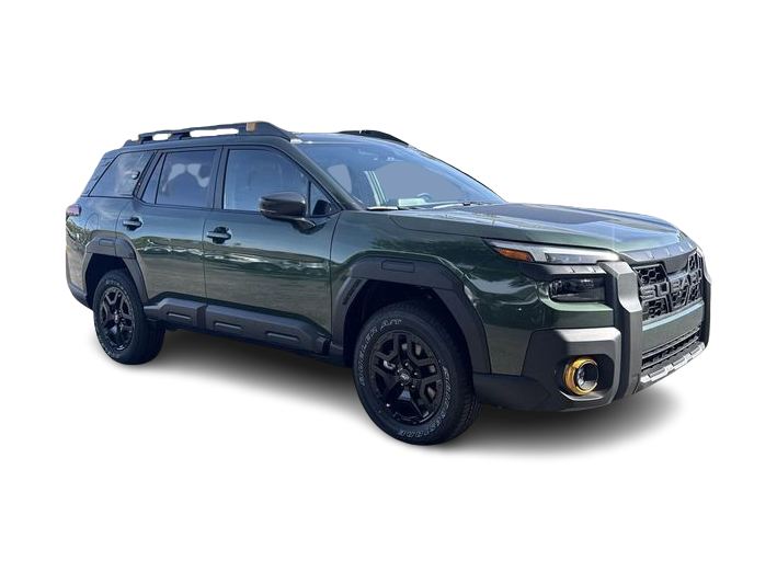 Thumbnail: 2026 Subaru Outback - 20