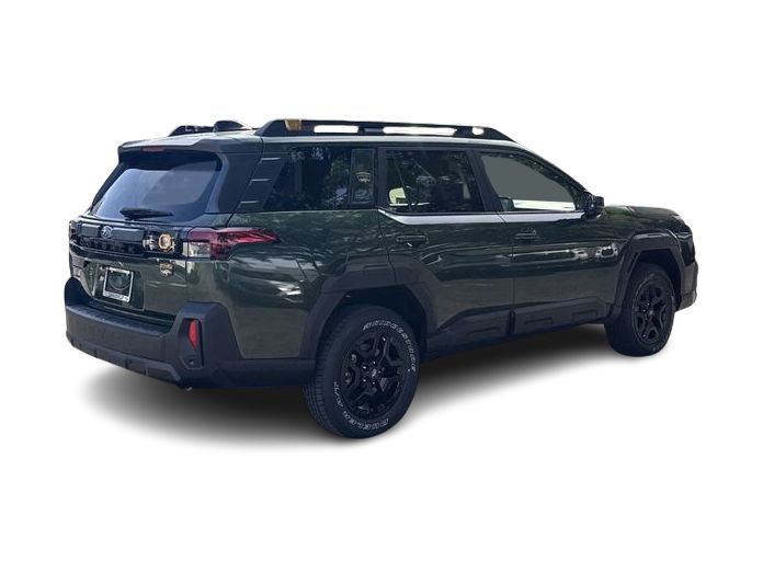 Thumbnail: 2026 Subaru Outback - 18