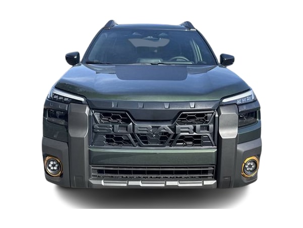 Thumbnail: 2026 Subaru Outback - 6