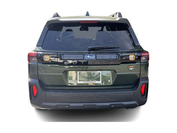 Thumbnail: 2026 Subaru Outback - 5