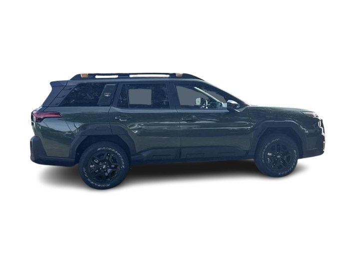Thumbnail: 2026 Subaru Outback - 19