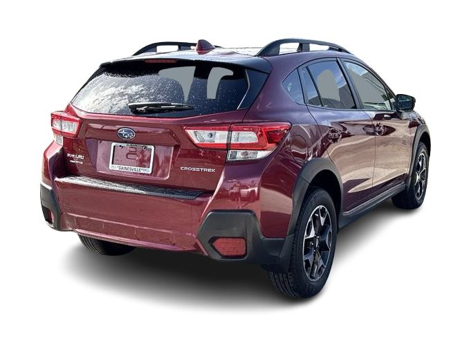 Thumbnail: 2019 Subaru Crosstrek - 18
