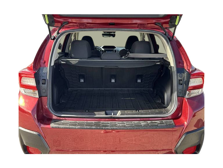 Thumbnail: 2019 Subaru Crosstrek - 30