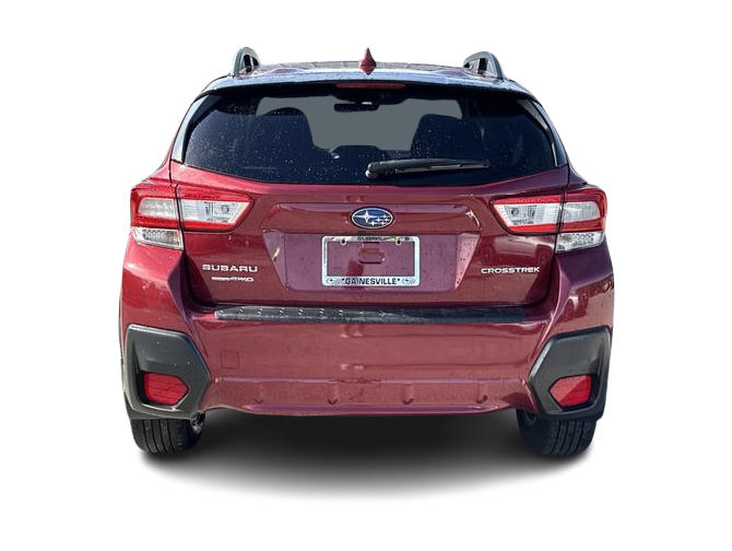 Thumbnail: 2019 Subaru Crosstrek - 5