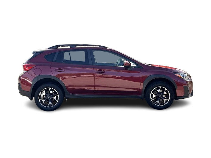 Thumbnail: 2019 Subaru Crosstrek - 19