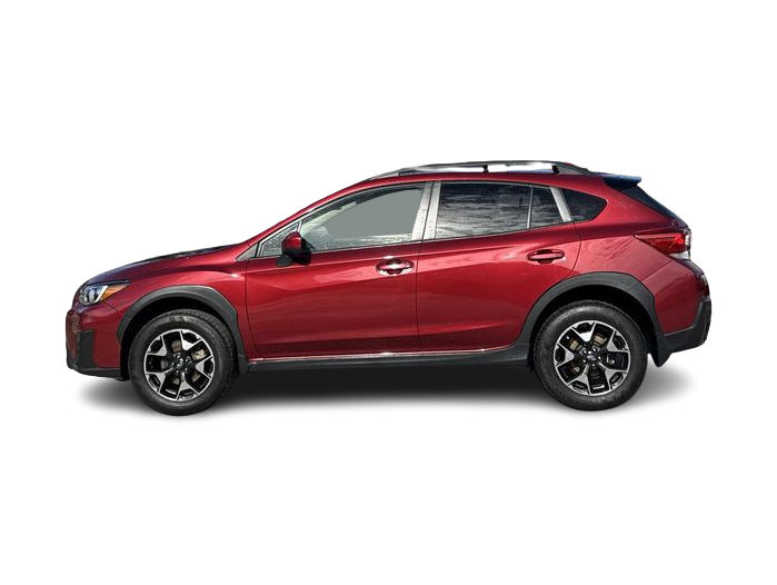 Thumbnail: 2019 Subaru Crosstrek - 3