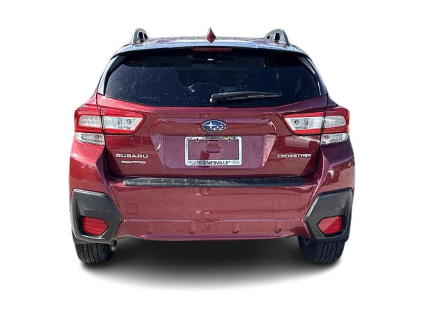 Thumbnail: 2019 Subaru Crosstrek - 5