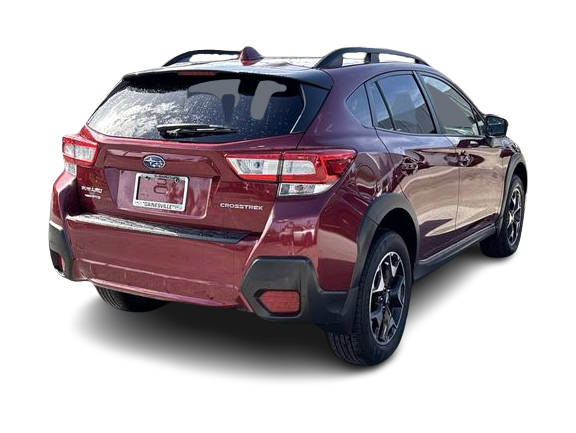 Thumbnail: 2019 Subaru Crosstrek - 18
