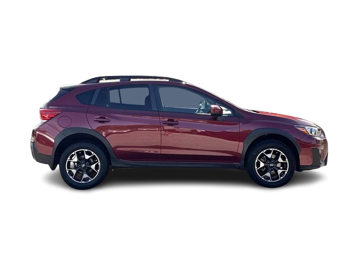 Thumbnail: 2019 Subaru Crosstrek - 19