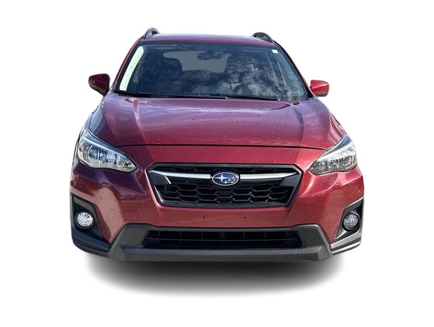 Thumbnail: 2019 Subaru Crosstrek - 6