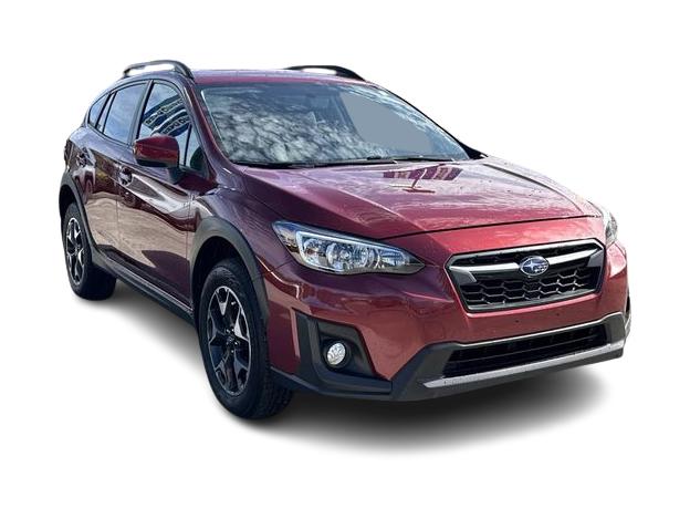 Thumbnail: 2019 Subaru Crosstrek - 20