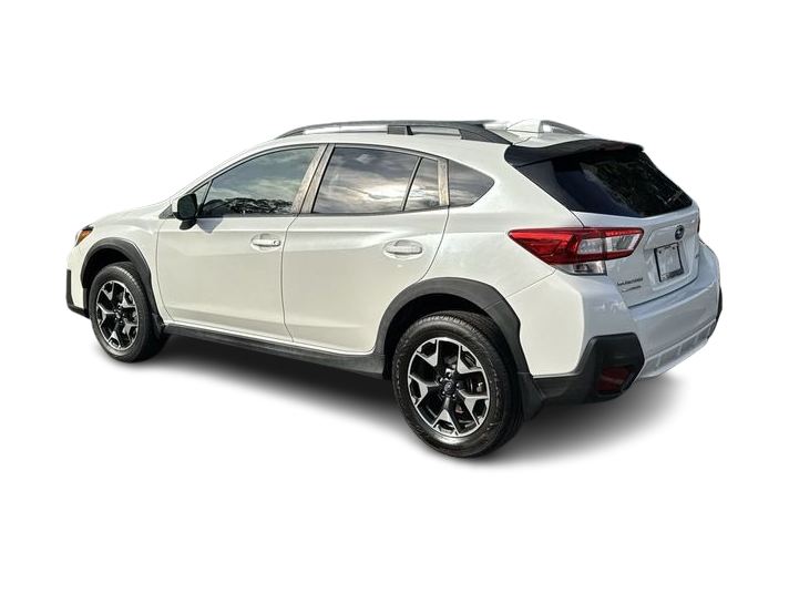 Thumbnail: 2019 Subaru Crosstrek - 4