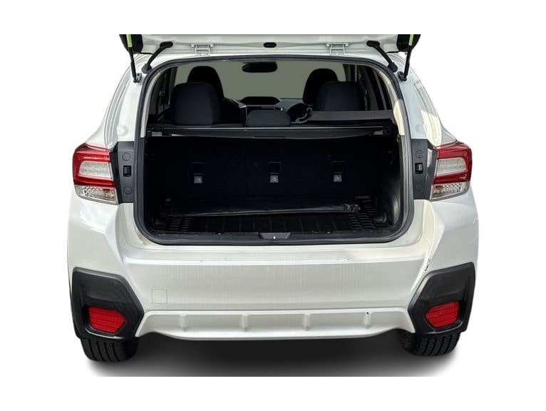 Thumbnail: 2019 Subaru Crosstrek - 16