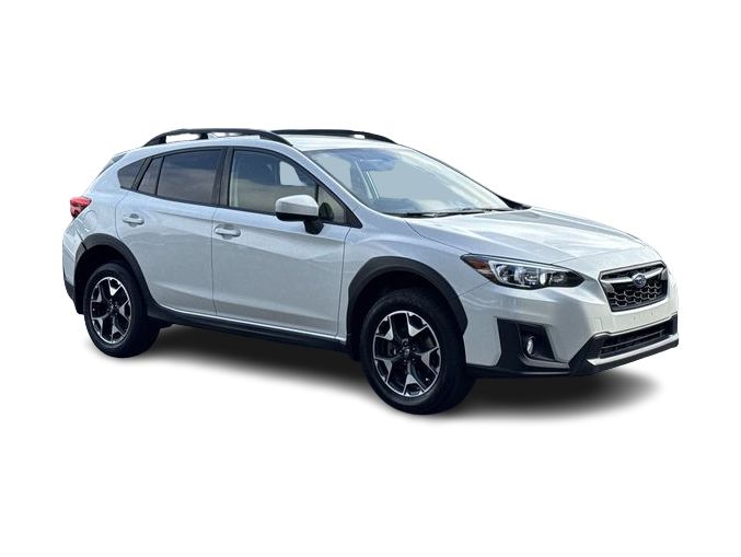 Thumbnail: 2019 Subaru Crosstrek - 21