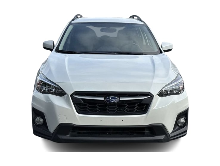 Thumbnail: 2019 Subaru Crosstrek - 6