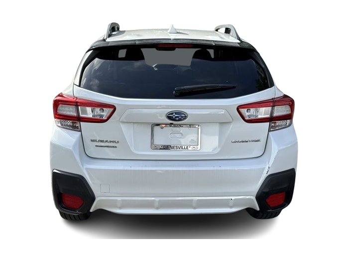 Thumbnail: 2019 Subaru Crosstrek - 5