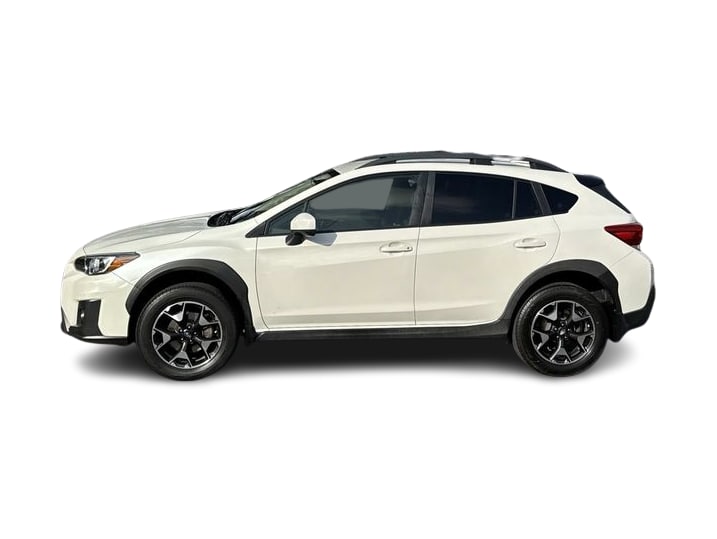 Thumbnail: 2019 Subaru Crosstrek - 3