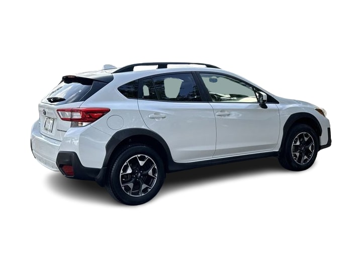 Thumbnail: 2019 Subaru Crosstrek - 19