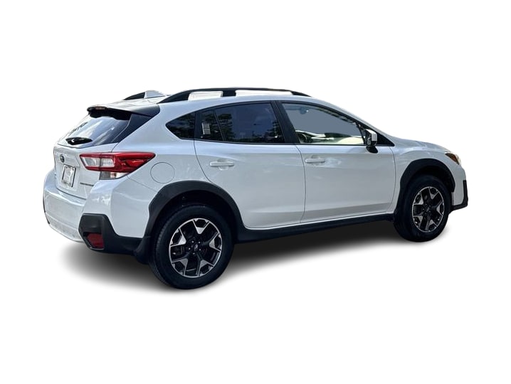 Thumbnail: 2019 Subaru Crosstrek - 19