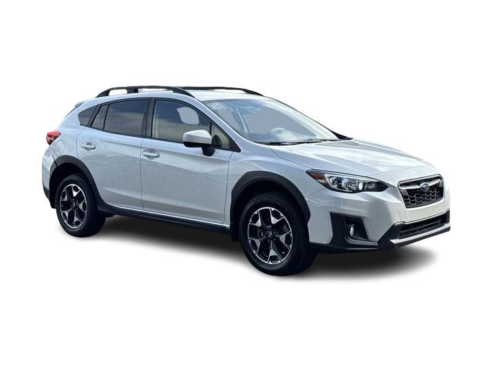 Thumbnail: 2019 Subaru Crosstrek - 21