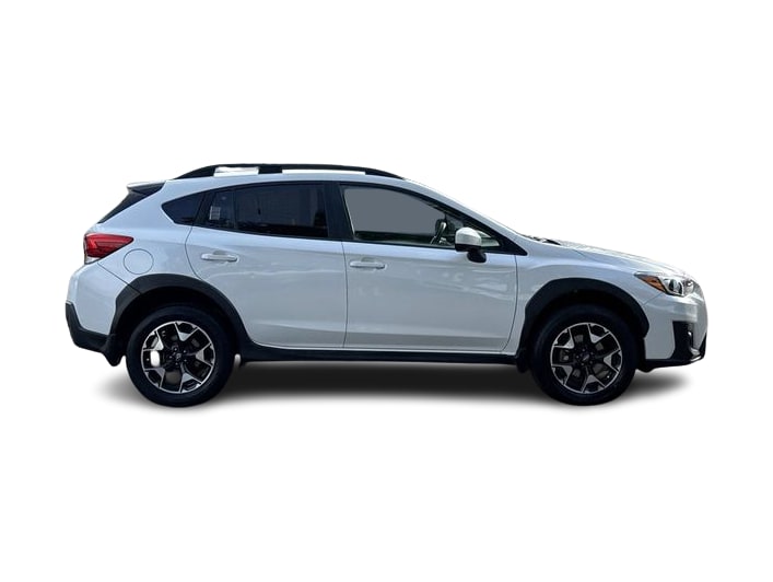 Thumbnail: 2019 Subaru Crosstrek - 20