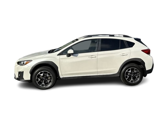 Thumbnail: 2019 Subaru Crosstrek - 3