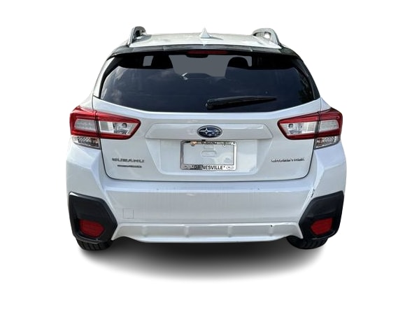 Thumbnail: 2019 Subaru Crosstrek - 5