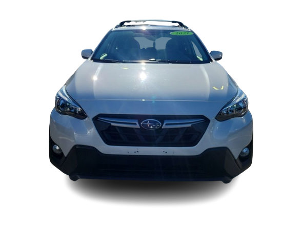 Thumbnail: 2021 Subaru Crosstrek - 5