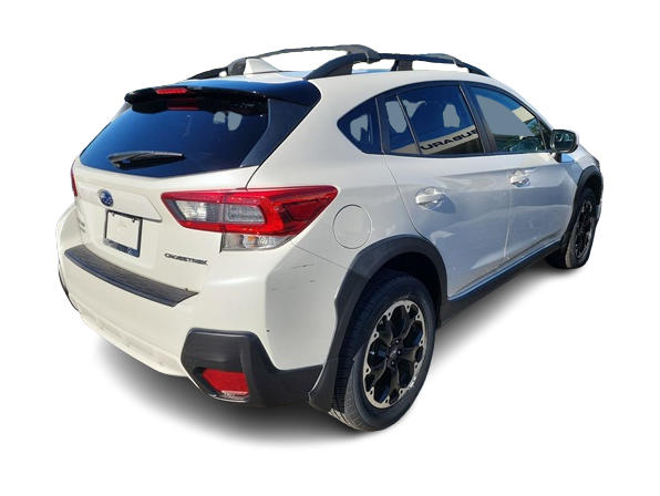 Thumbnail: 2021 Subaru Crosstrek - 17