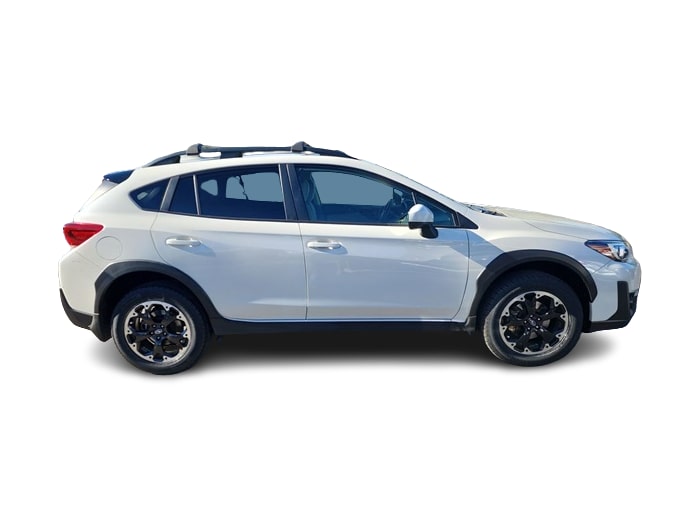 Thumbnail: 2021 Subaru Crosstrek - 18