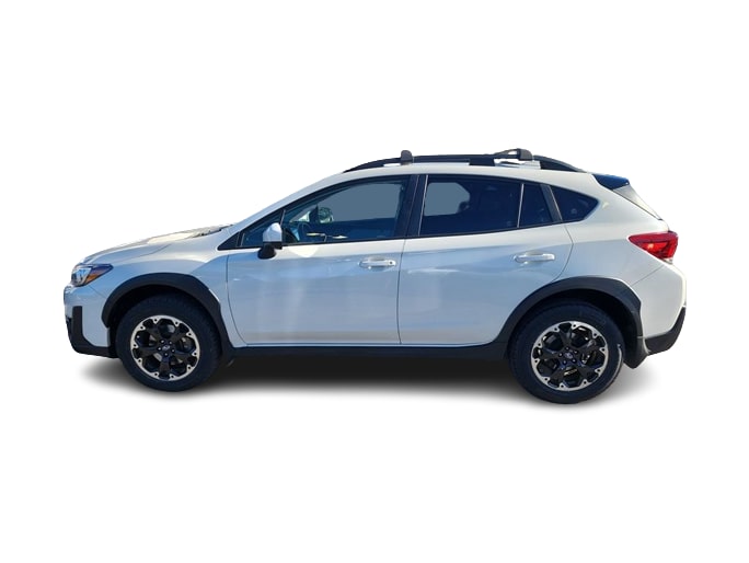 Thumbnail: 2021 Subaru Crosstrek - 3