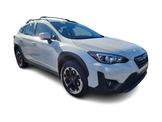 Thumbnail: 2021 Subaru Crosstrek - 19