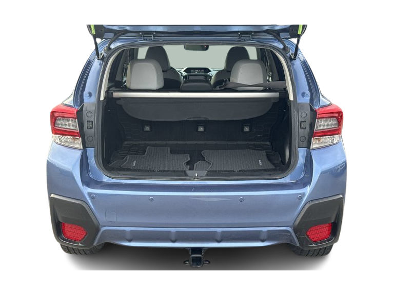 Thumbnail: 2020 Subaru Crosstrek - 16