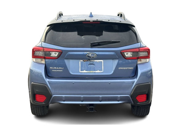 Thumbnail: 2020 Subaru Crosstrek - 5