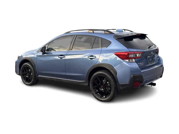Thumbnail: 2020 Subaru Crosstrek - 4