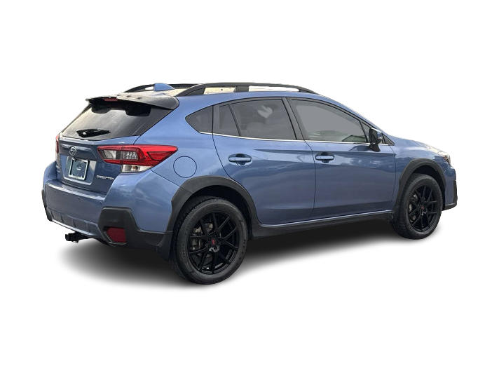 Thumbnail: 2020 Subaru Crosstrek - 19