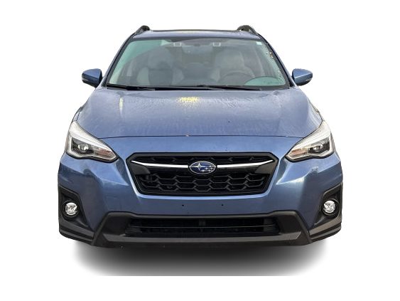 Thumbnail: 2020 Subaru Crosstrek - 6