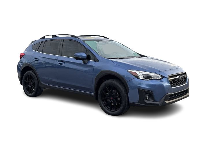 Thumbnail: 2020 Subaru Crosstrek - 21