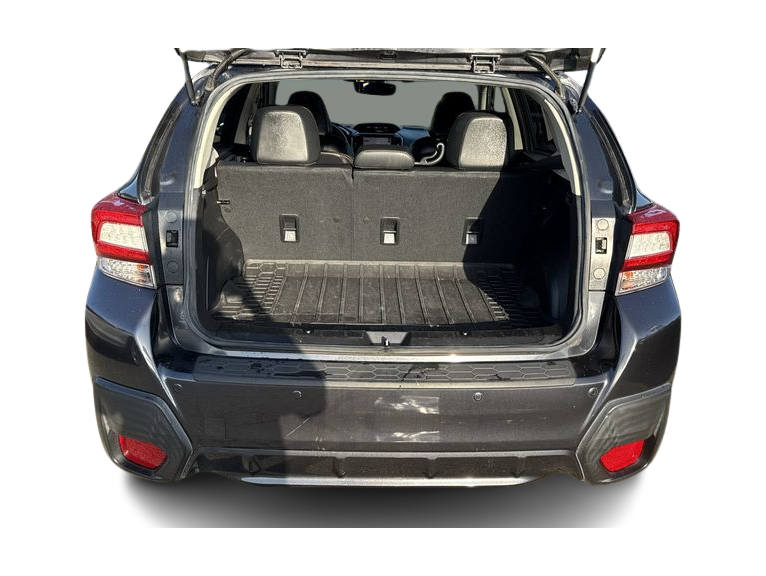 Thumbnail: 2019 Subaru Crosstrek - 17