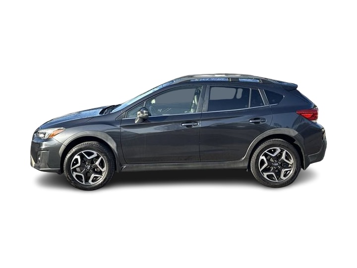 Thumbnail: 2019 Subaru Crosstrek - 3
