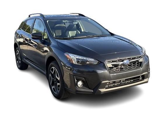 Thumbnail: 2019 Subaru Crosstrek - 22