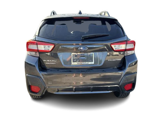 Thumbnail: 2019 Subaru Crosstrek - 5