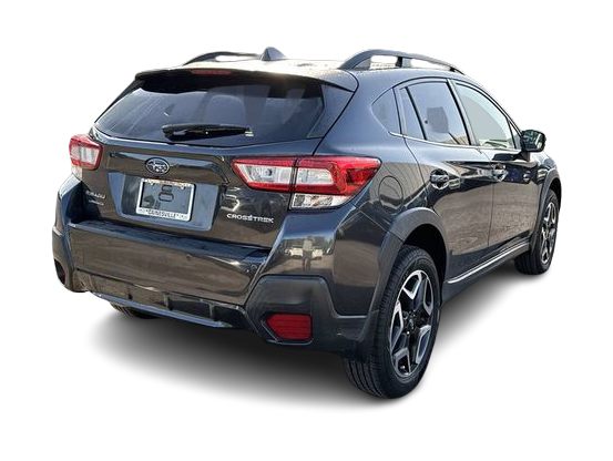 Thumbnail: 2019 Subaru Crosstrek - 20