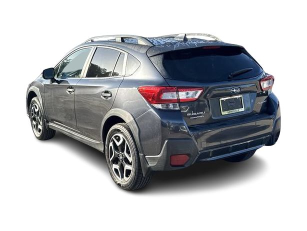 Thumbnail: 2019 Subaru Crosstrek - 4