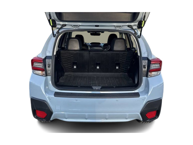 Thumbnail: 2021 Subaru Crosstrek - 16