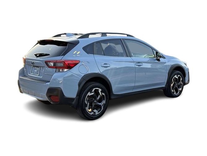 Thumbnail: 2021 Subaru Crosstrek - 19