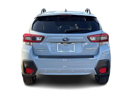Thumbnail: 2021 Subaru Crosstrek - 5
