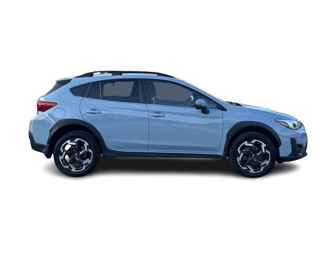 Thumbnail: 2021 Subaru Crosstrek - 20